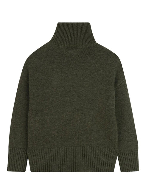 ZADIG & VOLTAIRE ROCK & ROLL SWEATER